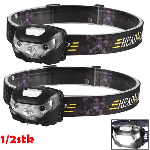 60000lm led stirnlampe - led,