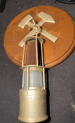 Schlägelund eisen mit bergbau - mit,