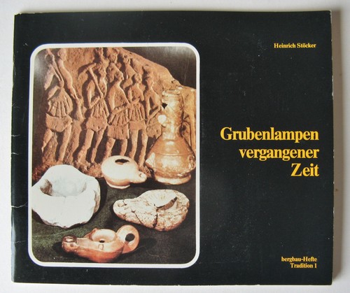 Stöcker grubenlampen - stöcker:,