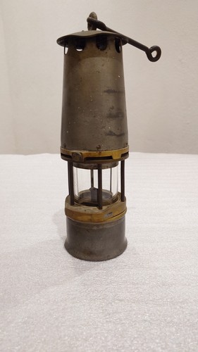 Arras grubenlampe - arras,