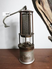 FW-Grubenlampe Wetterlampe Typ