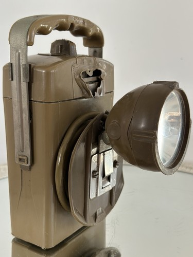 Bergbaulampe grubenlampe - bergbaulampe,