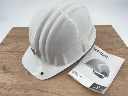 Bergmannshelm - , (schuberth)