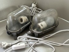 Schöne Grubenlampen -