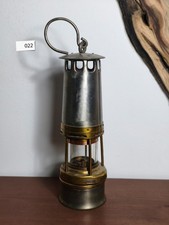 Bergbaulampe ORIGINAL Camille