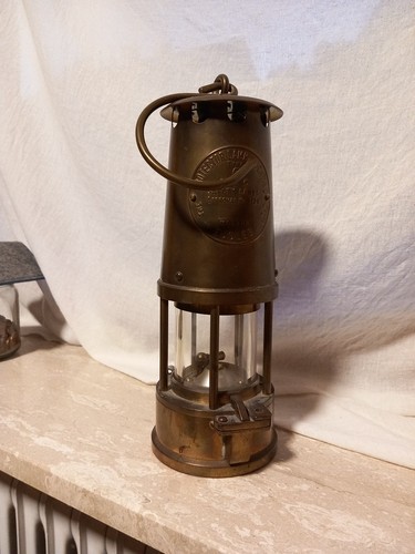 Grubenlampe bergbaulampe - grubenlampe,,