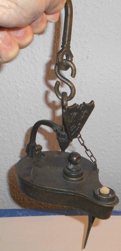 Grubenlampe bergwerkslampe - x)grubenlampe,,