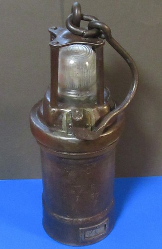 Bergbau elektrische - bergbau,
