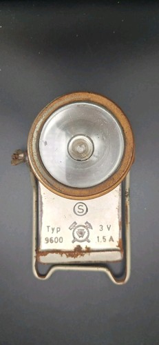 Vintage handlampe typ - vintage,
