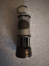 Walisische Bergbau Lampe