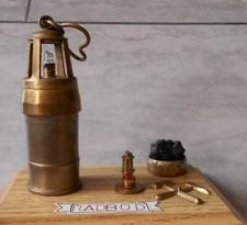 Bergmann, Bergbau, Zeche