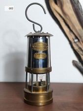 Bergbaulampe Thomas & Williams