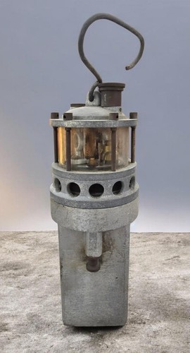 Seltene antike bergbau - antike,