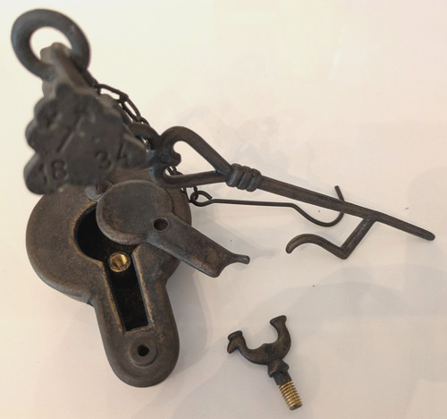 Grubenlampe bergbaulampe - grubenlampe,