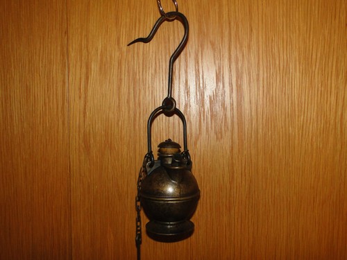 Bergbaulampe grubenlampe - bergbaulampe,