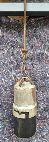 Originale antike bergbau - antike,