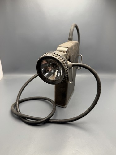 Ceag dortmund mlc9 - mlc9, grubenlampe