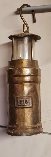 Bergbau lampe - bergbau,