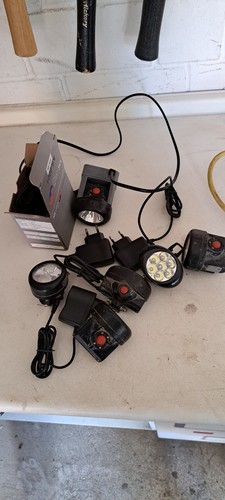 Grubenlampe bergbaulampe - grubenlampe,