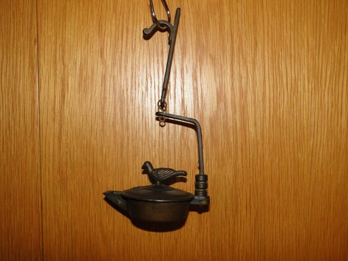 Bergbaulampe grubenlampe - bergbaulampe,
