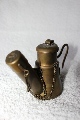 Bergbau lampe kopfschelle - bergbau-lampe, "kopfschelle"