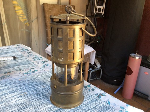 Vintage koehler 289 - vintage,