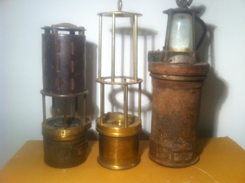 Grubenlampe ersatzteile - grubenlampe,